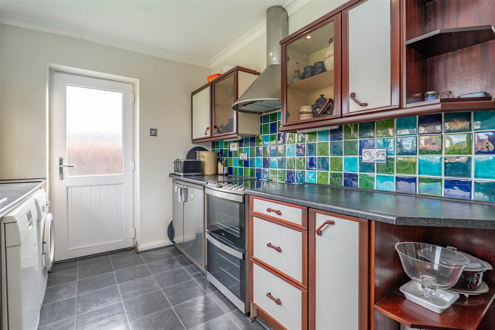 Beechfields, Chorley